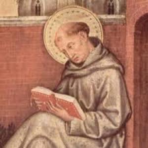 Sancti Thomae de Aquino
