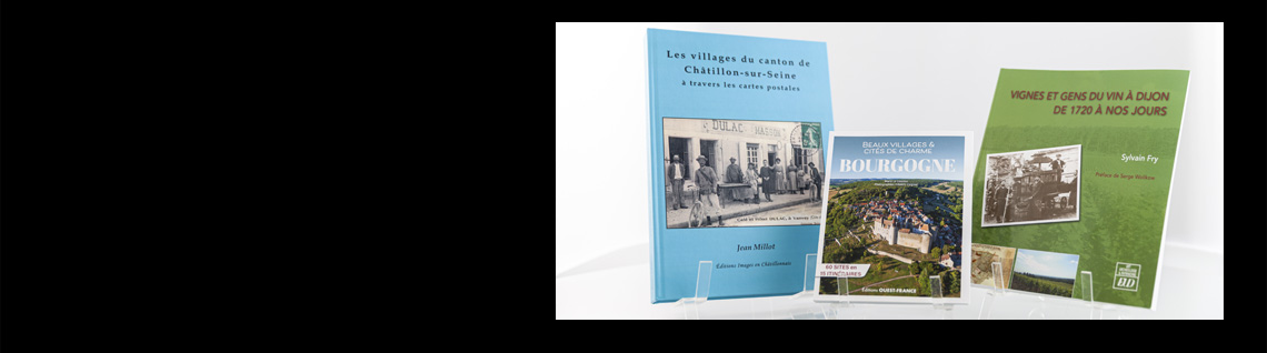 Dernières acquisitions de la bibliothèque