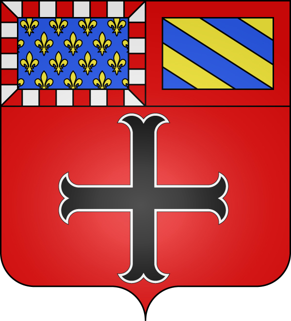 Ecusson de la ville de Chenôve